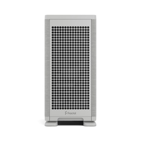 Obudowa komputerowa Fractal Design | Mood | Light Grey | mITX | Zasilacz w zestawie Nie Obudowa komputerowa Fractal Design | Mood | Light Grey | mITX | Zasilacz w zestawie Nie