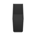 Fractal Design | Focus 2 | Side window | Black Solid | Midi Tower | Power supply included No | ATX
