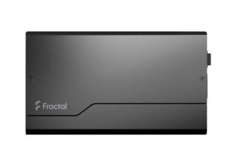 Fractal Design | Fully modular PSU | ION Gold 750W | 750 W Fractal Design | Fully modular PSU | ION Gold 750W | 750 W