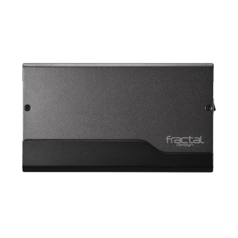 Fractal Design | Ion+ 860W Platinum | 860 W Fractal Design | Ion+ 860W Platinum | 860 W