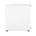 Fractal Design North Chalk White TG Clear Tint Fractal Design