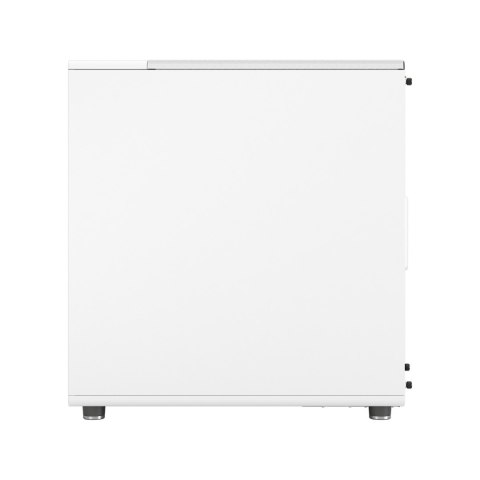 Fractal Design North Chalk White TG Clear Tint Fractal Design Fractal Design North Chalk White TG Clear Tint Fractal Design