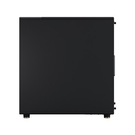 Fractal Design | North | Charcoal Black TG Dark tint | Power supply included No | ATX Fractal Design | North | Charcoal Black TG Dark tint | Power supply included No | ATX