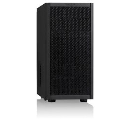 Fractal Design | Core 1000 USB 3.0 | Czarny | Micro ATX | Zasilacz w zestawie Nie