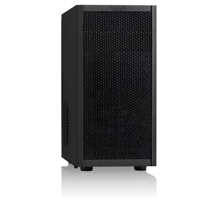 Fractal Design | Core 1000 USB 3.0 | Czarny | Micro ATX | Zasilacz w zestawie Nie Fractal Design | Core 1000 USB 3.0 | Czarny | Micro ATX | Zasilacz w zestawie Nie