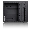 Fractal Design | Core 1000 USB 3.0 | Czarny | Micro ATX | Zasilacz w zestawie Nie