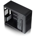 Fractal Design | Core 1000 USB 3.0 | Czarny | Micro ATX | Zasilacz w zestawie Nie