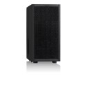 Fractal Design | Core 1000 USB 3.0 | Czarny | Micro ATX | Zasilacz w zestawie Nie