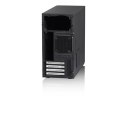 Fractal Design | Core 1000 USB 3.0 | Czarny | Micro ATX | Zasilacz w zestawie Nie