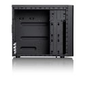 Fractal Design | Core 1000 USB 3.0 | Czarny | Micro ATX | Zasilacz w zestawie Nie