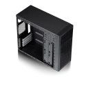 Fractal Design | Core 1000 USB 3.0 | Czarny | Micro ATX | Zasilacz w zestawie Nie
