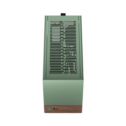 Fractal Design Obudowa Komputerowa Terra Jade Mini ITX SFX-L/SFX Fractal Design Obudowa Komputerowa Terra Jade Mini ITX SFX-L/SFX