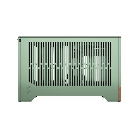 Fractal Design Obudowa Komputerowa Terra Jade Mini ITX SFX-L/SFX Fractal Design Obudowa Komputerowa Terra Jade Mini ITX SFX-L/SFX