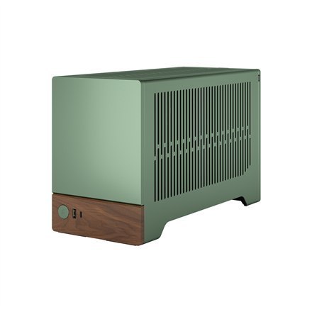 Fractal Design Obudowa Komputerowa Terra Jade Mini ITX SFX-L/SFX Fractal Design Obudowa Komputerowa Terra Jade Mini ITX SFX-L/SFX