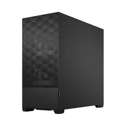 Fractal Design | Pop Air | Side window | Black TG Clear Tint | ATX, mATX, Mini ITX | Power supply included No | ATX Fractal Design | Pop Air | Side window | Black TG Clear Tint | ATX, mATX, Mini ITX | Power supply included No | ATX