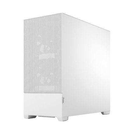 Fractal Design | Pop Air | Side window | White TG Clear Tint | ATX, mATX, Mini ITX | Power supply included No | ATX Fractal Design | Pop Air | Side window | White TG Clear Tint | ATX, mATX, Mini ITX | Power supply included No | ATX