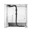 Fractal Design | Pop XL Air RGB | Okno boczne | White TG Clear Tint | E-ATX do 280 mm, ATX, mATX, Mini ITX | Zasilacz w zestawie