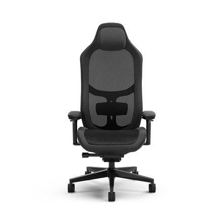 Fractal Design Refine Mesh Dark Fractal Design Refine Mesh Dark