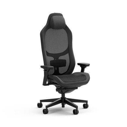 Fractal Design Refine Mesh Dark Fractal Design Refine Mesh Dark