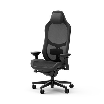 Fractal Design Refine Mesh Dark Fractal Design Refine Mesh Dark