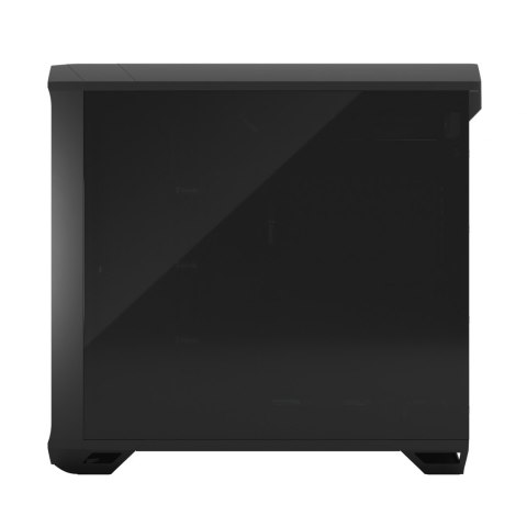 Fractal Design | Torrent Compact RGB TG Light Tint | Okno boczne | Czarny | Zasilacz w zestawie | ATX Fractal Design | Torrent Compact RGB TG Light Tint | Okno boczne | Czarny | Zasilacz w zestawie | ATX