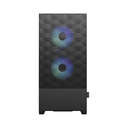 Fractal Design | op Air RGB | Okno boczne | Black TG Clear Tint | ATX, mATX, Mini ITX | Zasilacz w zestawie Nie | ATX Fractal Design | op Air RGB | Okno boczne | Black TG Clear Tint | ATX, mATX, Mini ITX | Zasilacz w zestawie Nie | ATX
