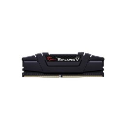 G.Skill | 32 GB: 2 x 16 GB | Zestaw pamięci | DDR4 SDRAM - DIMM 288-pin | 3600 MHz | CAS Latency CL18 | Napięcie 1,35 V | Niebuf