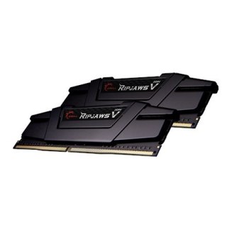 G.Skill | 32 GB | DDR4 | 3600 MHz | PC/serwer | Registered No | ECC No
