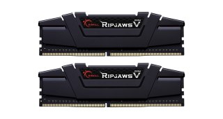 G.Skill | 32 GB | DDR4 | 4000 MHz | PC/serwer | Registered No | ECC No