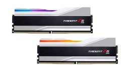 G.Skill | 32 GB: 2 x 16 GB | Zestaw pamięci | DDR5 SDRAM - DIMM 288-pin | 5600 MHz | CAS Latency CL36 | Napięcie 1,2 V | Niebufo