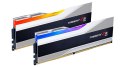 G.Skill | 32 GB: 2 x 16 GB | Zestaw pamięci | DDR5 SDRAM - DIMM 288-pin | 5600 MHz | CAS Latency CL36 | Napięcie 1,2 V | Niebufo