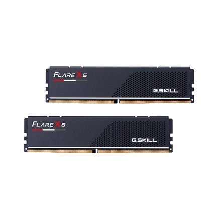 G.Skill | 32 Kit (16GBx2) GB | DDR5 | 6000 MHz | PC/server | Registered No | ECC No G.Skill | 32 Kit (16GBx2) GB | DDR5 | 6000 MHz | PC/server | Registered No | ECC No