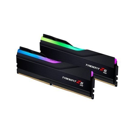 G.Skill | 64 Kit (32GBx2) GB | DDR5 | 6000 MHz | PC/serwer | Registered No | ECC No G.Skill | 64 Kit (32GBx2) GB | DDR5 | 6000 MHz | PC/serwer | Registered No | ECC No
