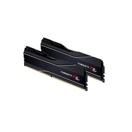 G.Skill | 64 Kit (32GBx2) GB | DDR5 | 6000 MHz | PC/serwer | Registered No | ECC No G.Skill | 64 Kit (32GBx2) GB | DDR5 | 6000 MHz | PC/serwer | Registered No | ECC No