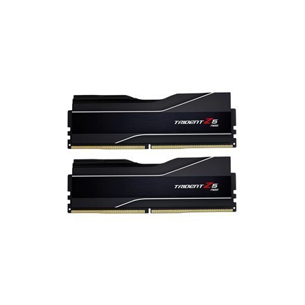G.Skill | 64 Kit (32GBx2) GB | DDR5 | 6000 MHz | PC/serwer | Registered No | ECC No G.Skill | 64 Kit (32GBx2) GB | DDR5 | 6000 MHz | PC/serwer | Registered No | ECC No