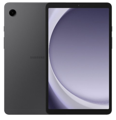 Galaxy Tab | A9 (X110) | 8,7 " | Grafitowy | TFT | 800 x 1340 pikseli | Mediatek | Helio G99 | 4 GB | 64 GB | Wi-Fi | Aparat prz Galaxy Tab | A9 (X110) | 8,7 " | Grafitowy | TFT | 800 x 1340 pikseli | Mediatek | Helio G99 | 4 GB | 64 GB | Wi-Fi | Aparat prz