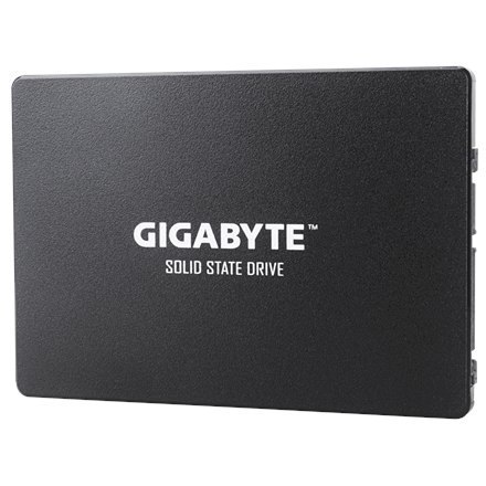 Gigabyte | GP-GSTFS31100TNTD | 1000 GB | Format SSD 2,5 cala | Interfejs SSD SATA | Prędkość odczytu 550 MB/s | Prędkość zapisu Gigabyte | GP-GSTFS31100TNTD | 1000 GB | Format SSD 2,5 cala | Interfejs SSD SATA | Prędkość odczytu 550 MB/s | Prędkość zapisu
