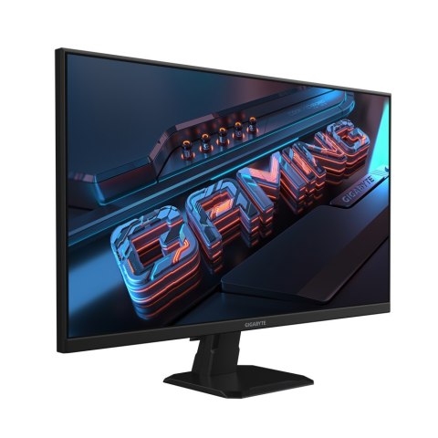 Gigabyte GS27F EU 27-calowy Monitor IPS, 1920 x 1080 px, 1 ms, 300 cd/m², Czarny, 2x HDMI, 165 Hz Gigabyte GS27F EU 27-calowy Monitor IPS, 1920 x 1080 px, 1 ms, 300 cd/m², Czarny, 2x HDMI, 165 Hz