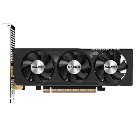 Gigabyte | GV-N4060OC-8GL 1.0 | NVIDIA | 8 GB | GeForce RTX 4060 | GDDR6 | PCI-E 4.0 Gigabyte | GV-N4060OC-8GL 1.0 | NVIDIA | 8 GB | GeForce RTX 4060 | GDDR6 | PCI-E 4.0