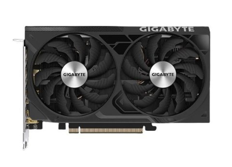 Gigabyte | GV-N406TWF2OC-8GD 1.0 | NVIDIA | 8 GB | GeForce RTX 4060 Ti | GDDR6 | Ilość portów HDMI 2 | PCI-E 4.0 | Prędkość takt Gigabyte | GV-N406TWF2OC-8GD 1.0 | NVIDIA | 8 GB | GeForce RTX 4060 Ti | GDDR6 | Ilość portów HDMI 2 | PCI-E 4.0 | Prędkość takt