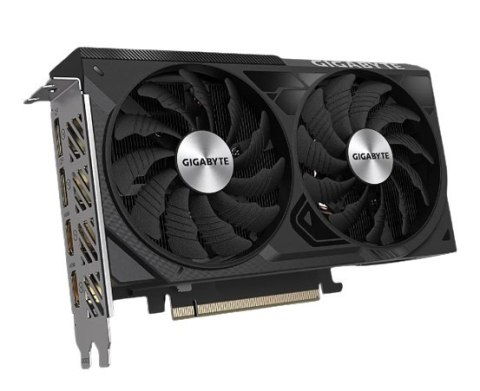 Gigabyte | GV-N406TWF2OC-8GD 1.0 | NVIDIA | 8 GB | GeForce RTX 4060 Ti | GDDR6 | Ilość portów HDMI 2 | PCI-E 4.0 | Prędkość takt Gigabyte | GV-N406TWF2OC-8GD 1.0 | NVIDIA | 8 GB | GeForce RTX 4060 Ti | GDDR6 | Ilość portów HDMI 2 | PCI-E 4.0 | Prędkość takt