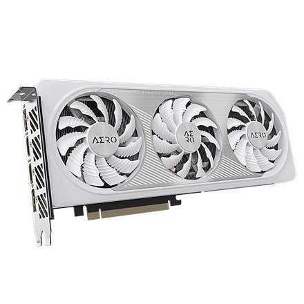 Gigabyte | GeForce RTX 4060 AERO OC 8G | NVIDIA GeForce RTX 4060 | 8 GB Gigabyte | GeForce RTX 4060 AERO OC 8G | NVIDIA GeForce RTX 4060 | 8 GB