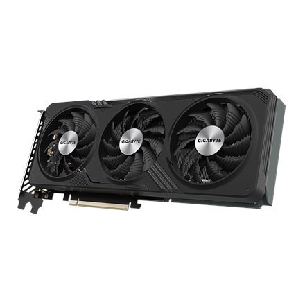 Gigabyte | GeForce RTX 4060 GAMING OC 8G | NVIDIA GeForce RTX 4060 | 8 GB Gigabyte | GeForce RTX 4060 GAMING OC 8G | NVIDIA GeForce RTX 4060 | 8 GB