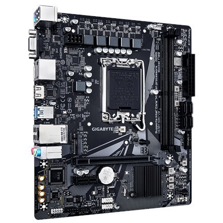 Gigabyte H610M S2H V2 1.0 DDR5 Gigabyte H610M S2H V2 1.0 DDR5