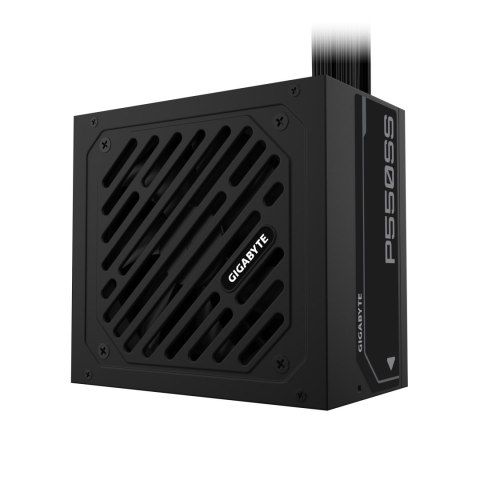 Gigabyte PSU | GP-P550SS GEU1 | 550 W Gigabyte PSU | GP-P550SS GEU1 | 550 W