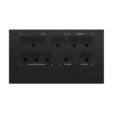Gigabyte | PSU | GP-UD1000GM PG5 | W | 1000 W Gigabyte | PSU | GP-UD1000GM PG5 | W | 1000 W