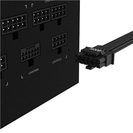Gigabyte | PSU | GP-UD1000GM PG5 | W | 1000 W Gigabyte | PSU | GP-UD1000GM PG5 | W | 1000 W