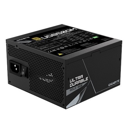 GP-UD850GM 850W | Gigabyte GP-UD850GM 850W | Gigabyte