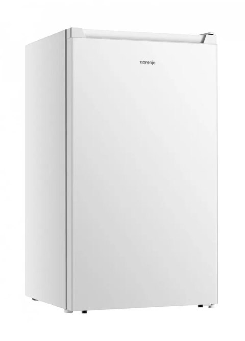 Gorenje | Freezer | F39EPW4 | Energy efficiency class E | Upright | Free standing | Height 84.2 cm | White Gorenje | Freezer | F39EPW4 | Energy efficiency class E | Upright | Free standing | Height 84.2 cm | White