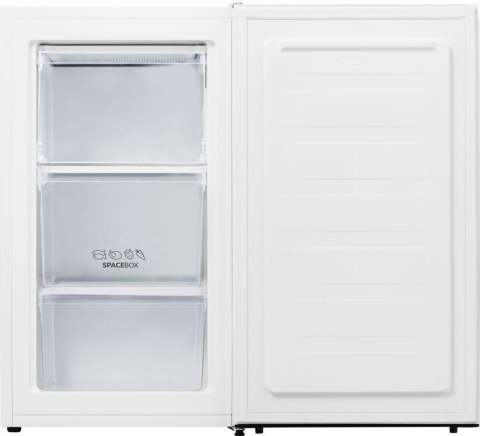 Gorenje | Freezer | F39EPW4 | Energy efficiency class E | Upright | Free standing | Height 84.2 cm | White Gorenje | Freezer | F39EPW4 | Energy efficiency class E | Upright | Free standing | Height 84.2 cm | White